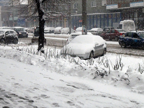 Zapada Baia Mare (c) eMM.ro